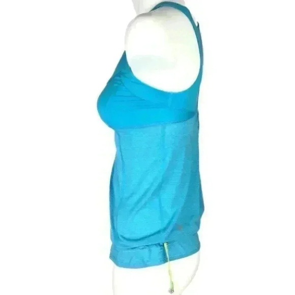 Lululemon Run Tame Me Womens 6 Athletic Tank Top - Picture 3 of 5